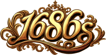 1686s